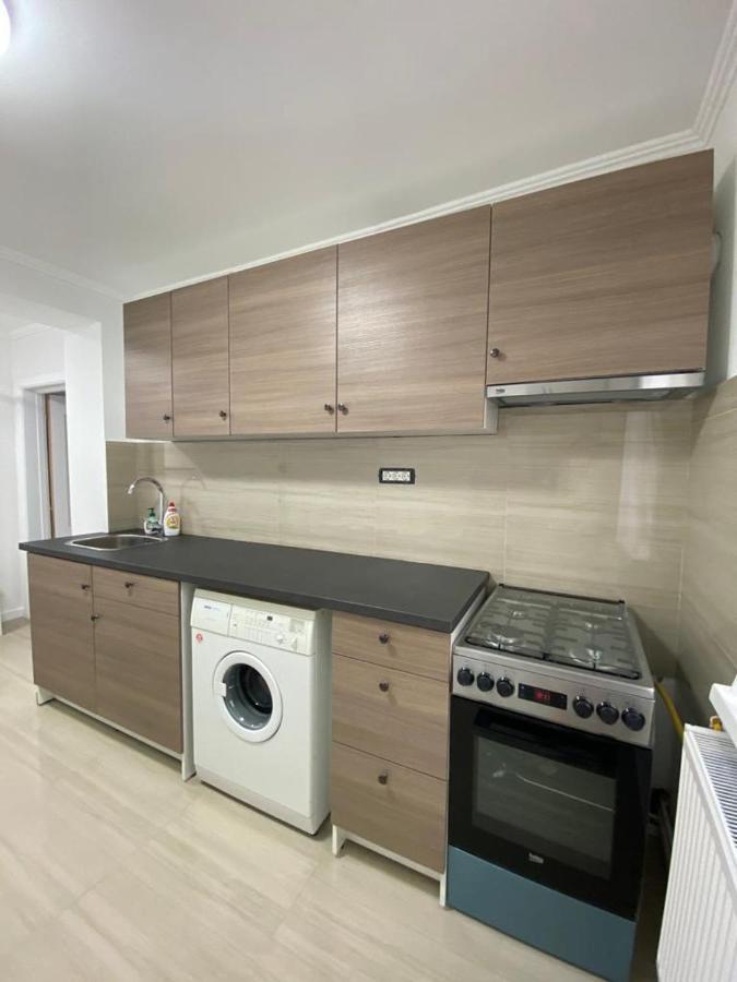ルゴジApartamentアパートメント エクステリア 写真