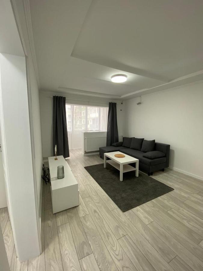 ルゴジApartamentアパートメント エクステリア 写真