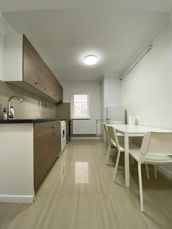 ルゴジApartamentアパートメント エクステリア 写真